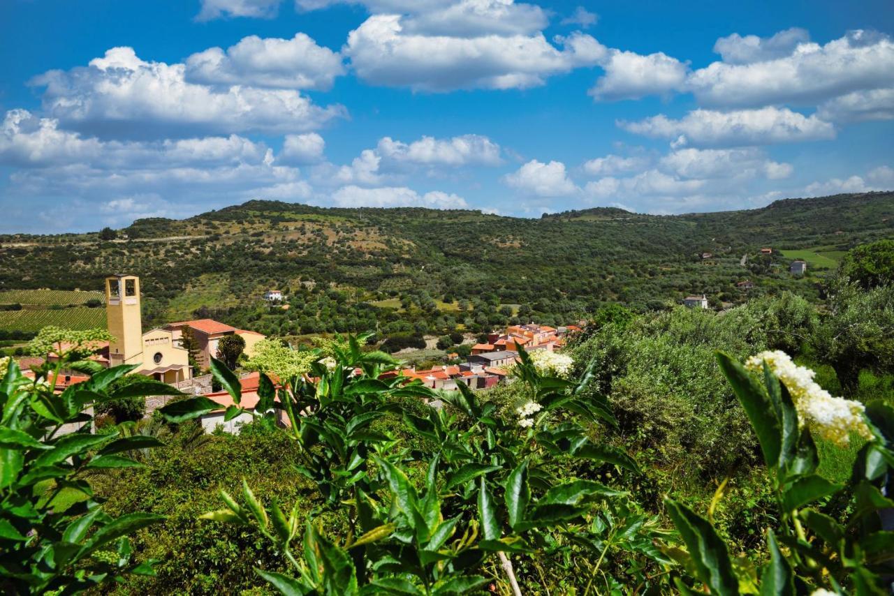 Arcu De Chelu B&B Modolo  Exterior foto