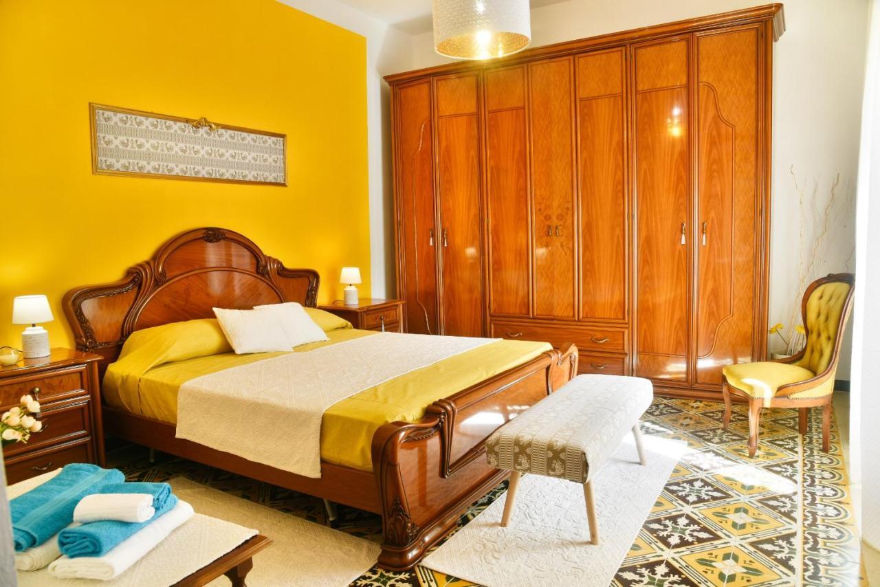 Arcu De Chelu B&B Modolo  Exterior foto